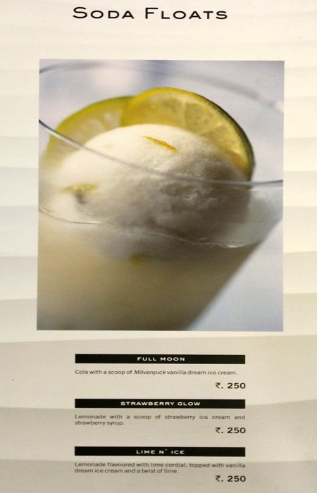 Movenpick Ice Cream Boutique - Nungambakkam - Chennai image 16