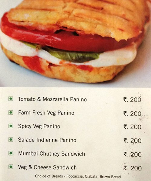 Movenpick Ice Cream Boutique - Nungambakkam - Chennai image 19