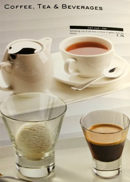 Movenpick Ice Cream Boutique - Nungambakkam - Chennai image 13