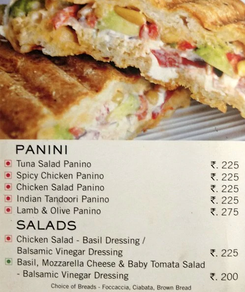 Movenpick Ice Cream Boutique - Nungambakkam - Chennai image 20