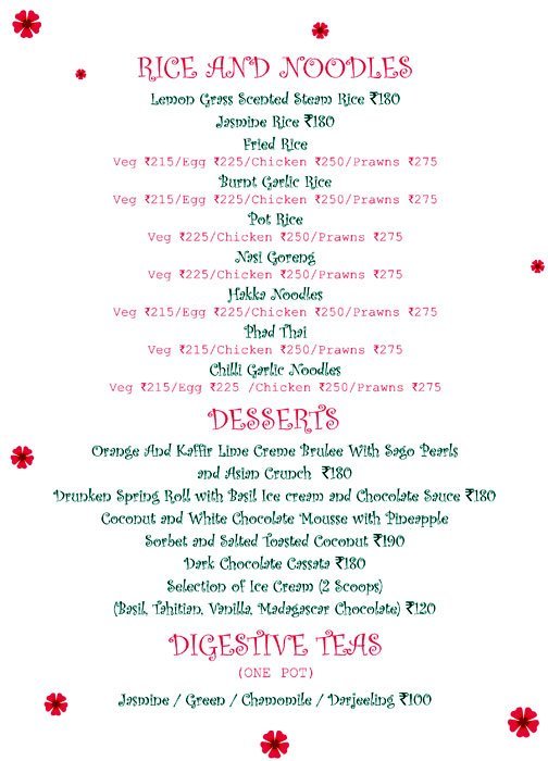 Mr. Baozi Pan Asian Gastro Pub - Juhu - Mumbai image 12