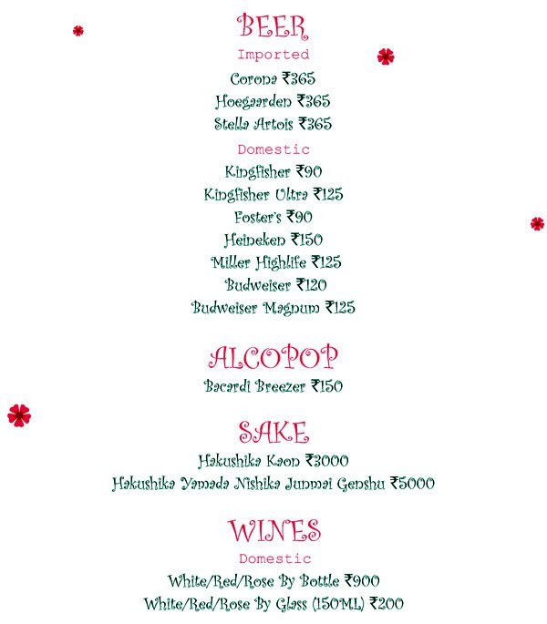 Mr. Baozi Pan Asian Gastro Pub - Juhu - Mumbai image 3