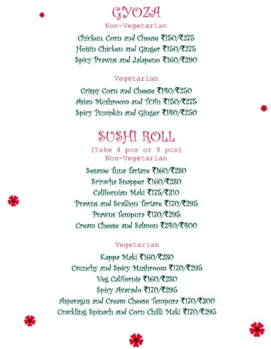 Mr. Baozi Pan Asian Gastro Pub - Juhu - Mumbai image 7