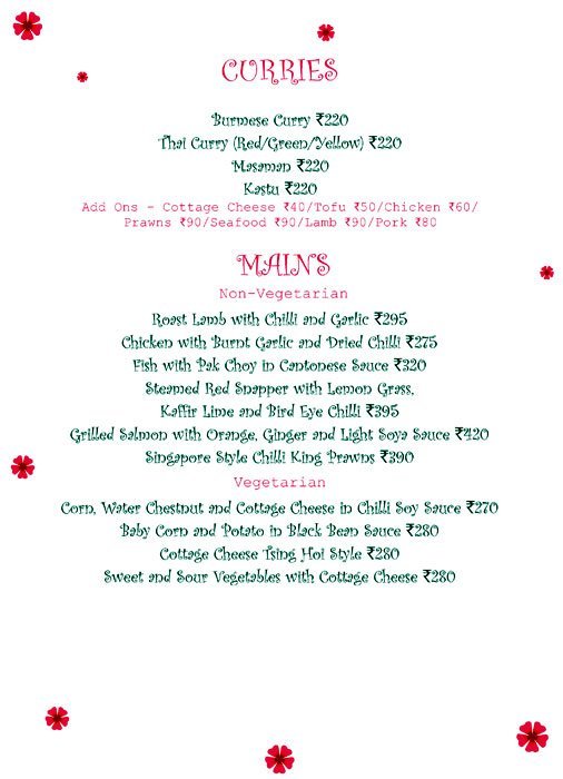 Mr. Baozi Pan Asian Gastro Pub - Juhu - Mumbai image 10