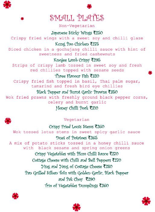 Mr. Baozi Pan Asian Gastro Pub - Juhu - Mumbai image 11