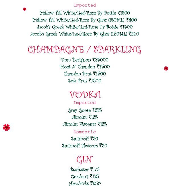 Mr. Baozi Pan Asian Gastro Pub - Juhu - Mumbai image 6