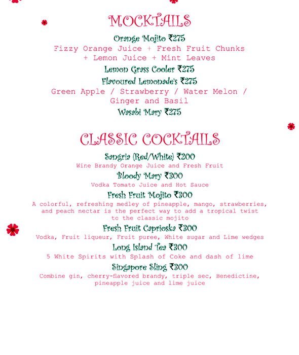 Mr. Baozi Pan Asian Gastro Pub - Juhu - Mumbai image 4