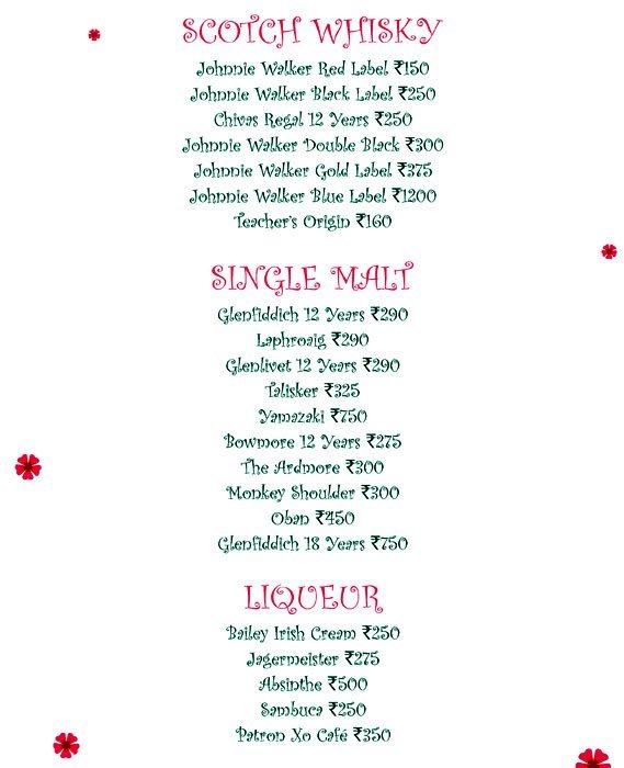 Mr. Baozi Pan Asian Gastro Pub - Juhu - Mumbai image 1