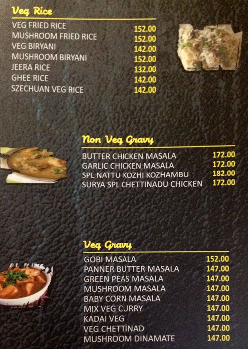 Mr Briyani - Nehru Stadium - Coimbatore image 6