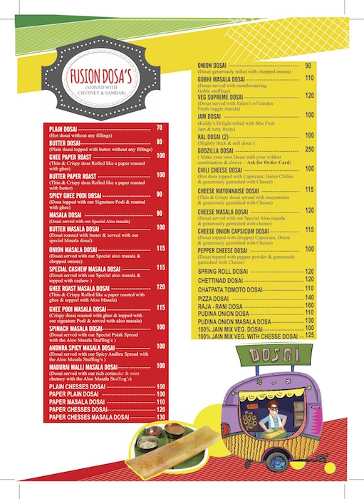 Mr. & Mrs. Idly - Chandkheda - Ahmedabad image 1