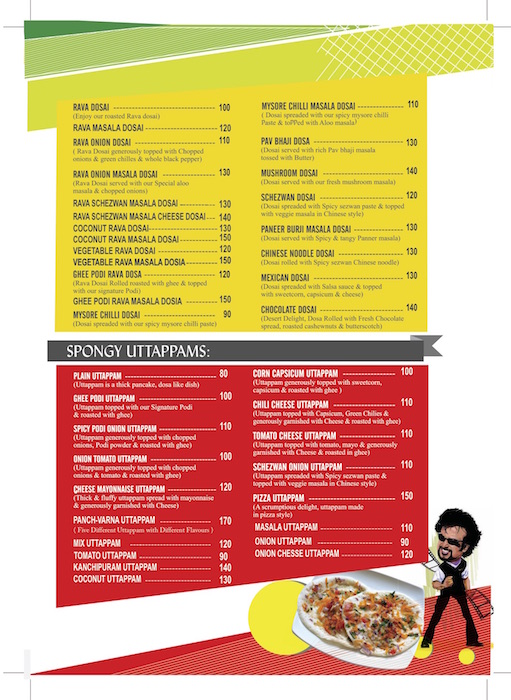 Mr. & Mrs. Idly - Chandkheda - Ahmedabad image 3