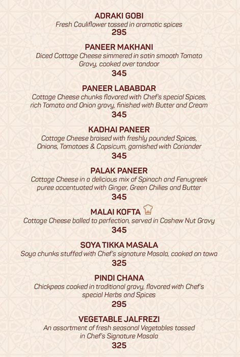 Mughal Affair - Sector 26 - Gurgaon image 5