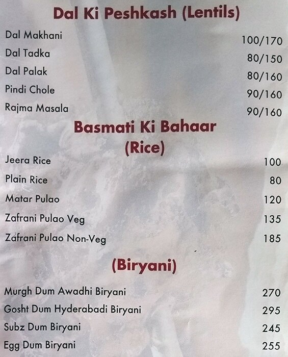 Mughal Sarai - Sector 26 - Gurgaon image 3