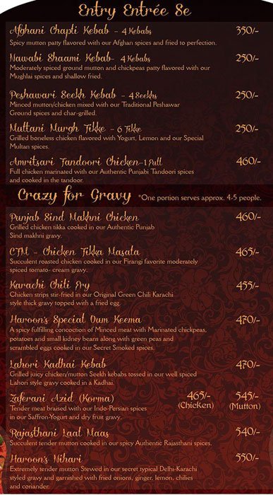 Mughal Shughal - Mahanagar Colony - Lucknow image 1