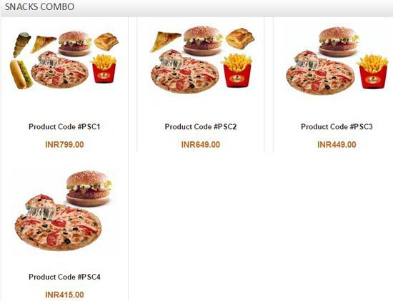 Mughlai Corner - Aliganj - Lucknow image 13