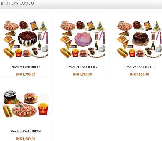 Mughlai Corner - Aliganj - Lucknow image 15