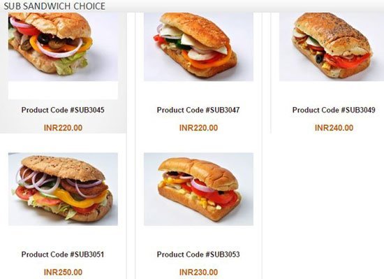 Mughlai Corner - Aliganj - Lucknow image 14