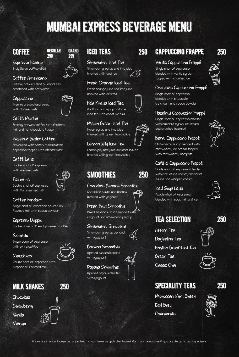 Mumbai Express (Renaissance Hotel) - Powai - Mumbai image 2