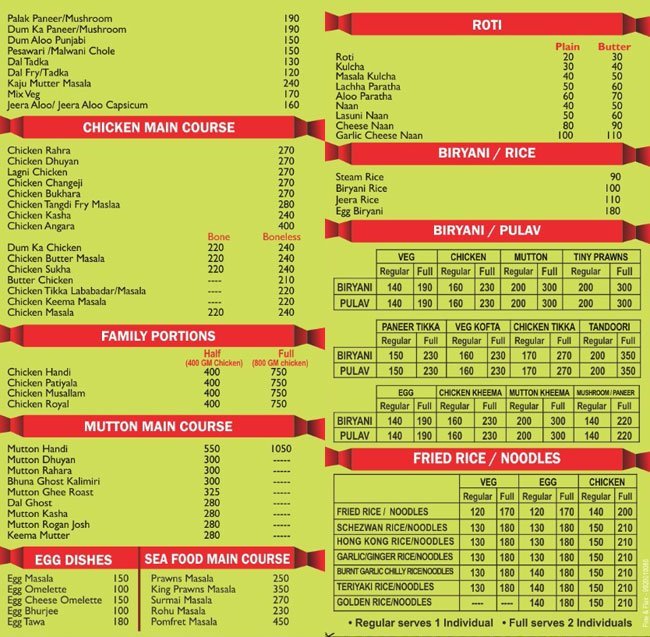 Mumbai Masala - Mira Road - Thane image 2