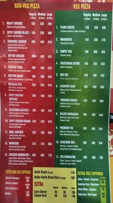 Mummy Please - Lal Chowk - Srinagar image 8