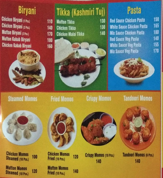 Mummy Please - Lal Chowk - Srinagar image 18