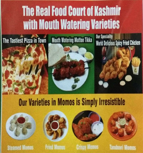 Mummy Please - Lal Chowk - Srinagar image 3