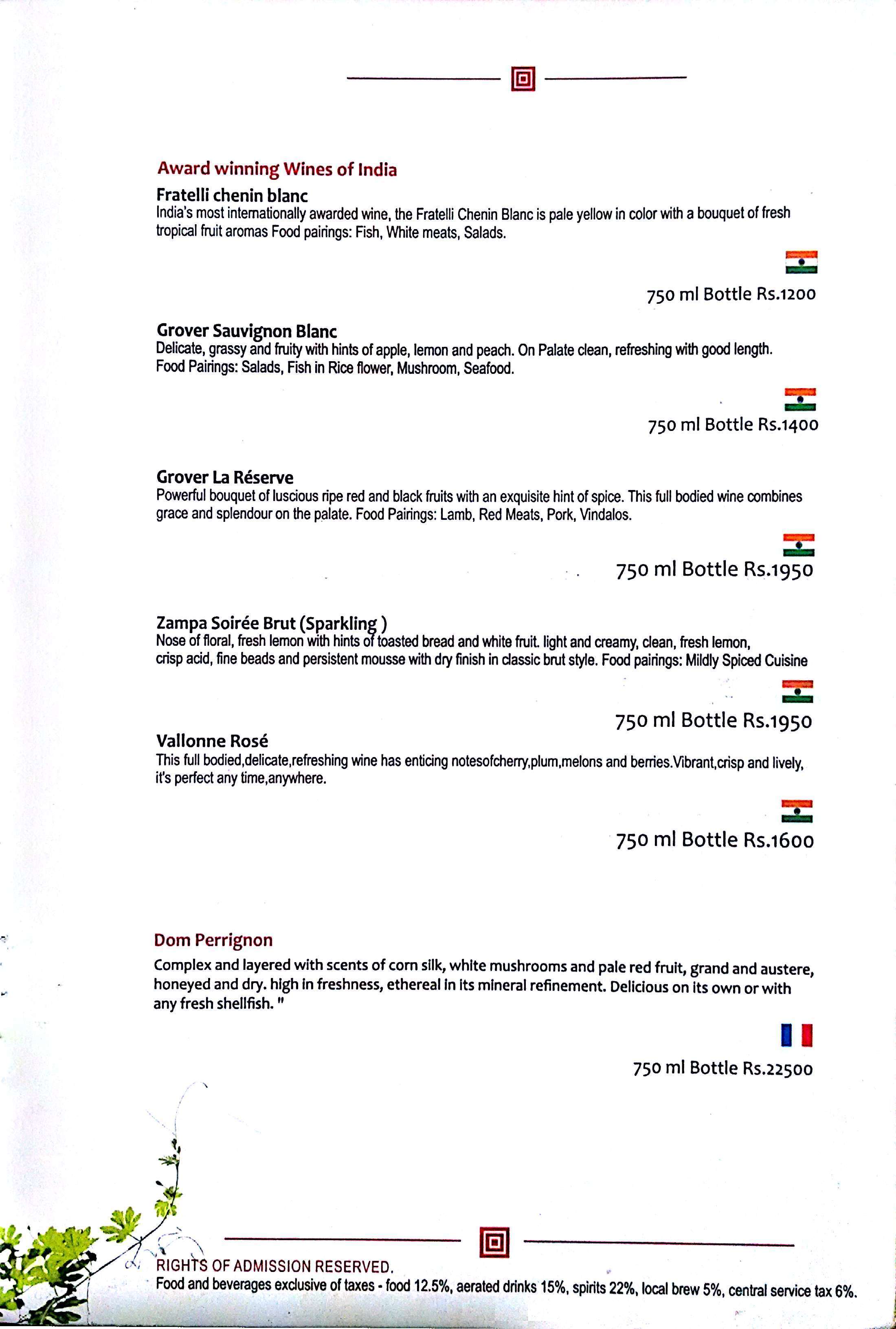 Mum's Kitchen - Panaji - Goa image 11