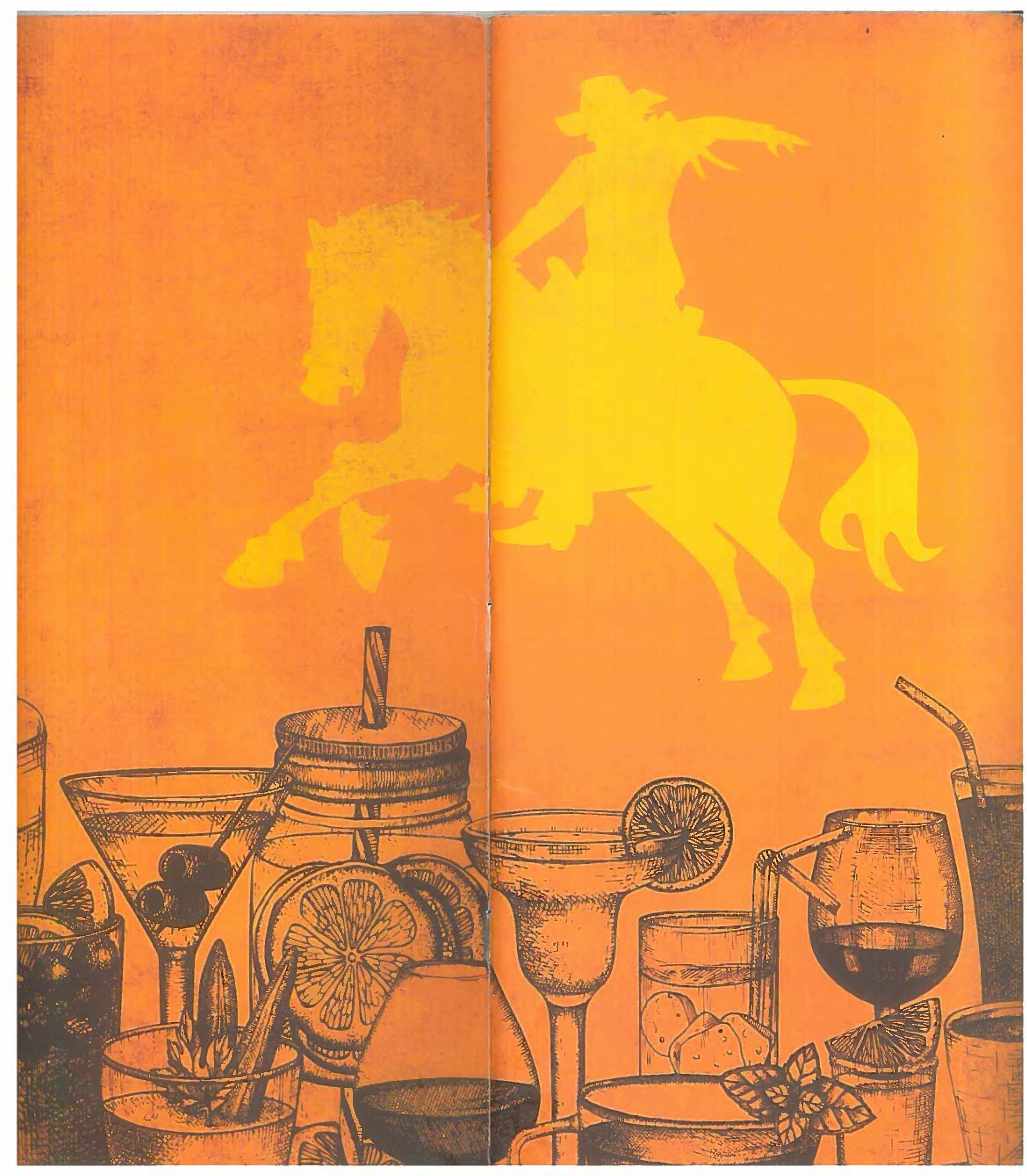 Mustang Terrace Lounge - Gachibowli - Hyderabad image 3