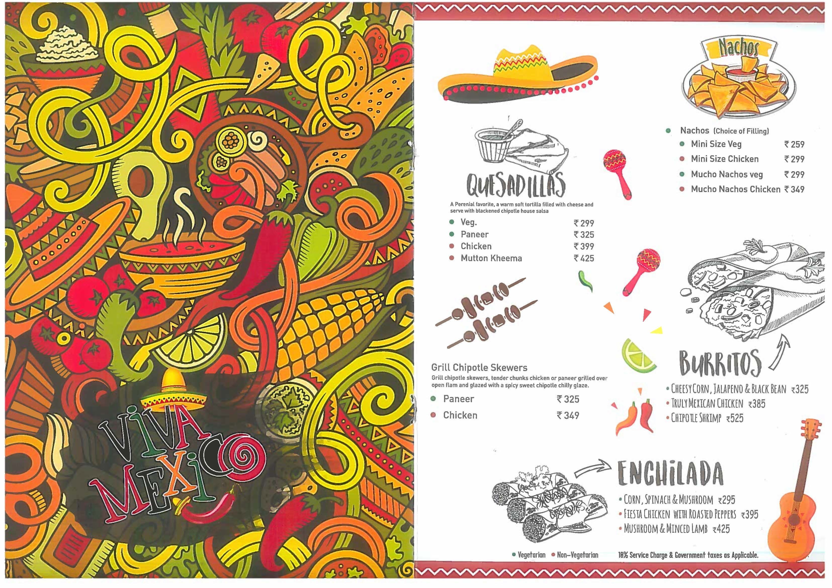 Mustang Terrace Lounge - Gachibowli - Hyderabad image 12