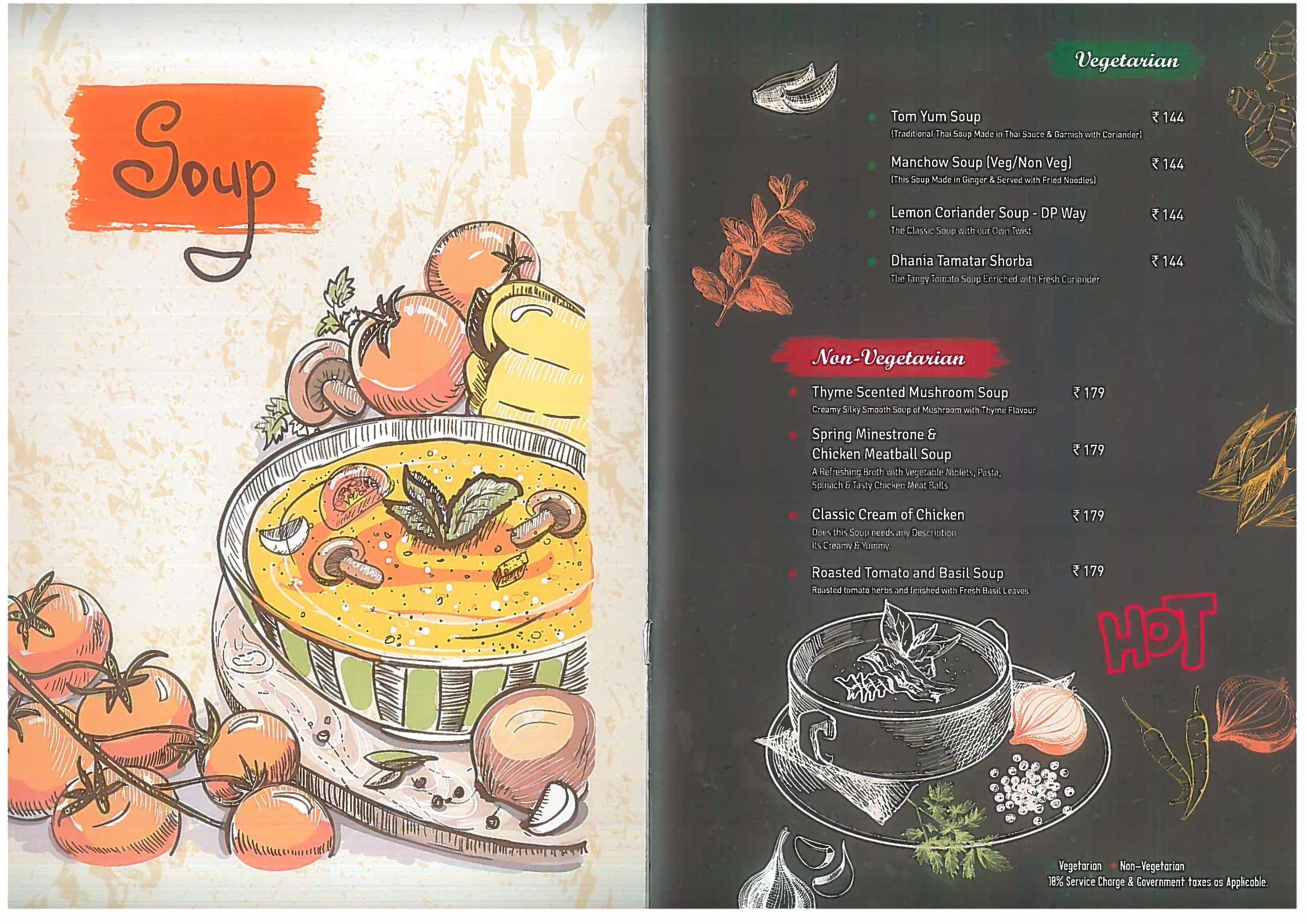 Mustang Terrace Lounge - Gachibowli - Hyderabad image 38