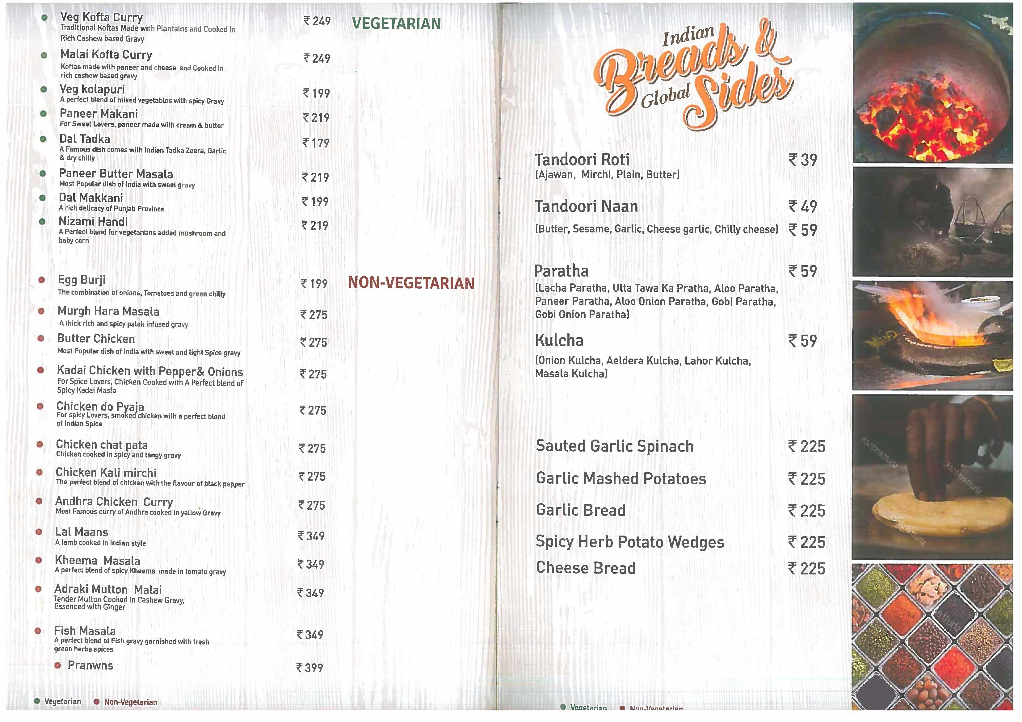 Mustang Terrace Lounge - Gachibowli - Hyderabad image 59