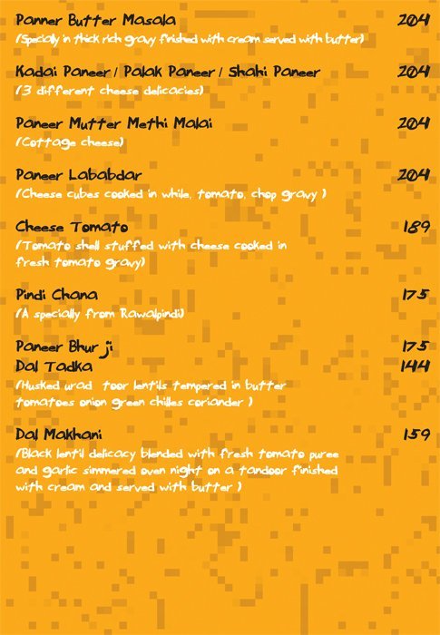 My Bar Lounge & Restaurant - Connaught Place - Delhi NCR image 16