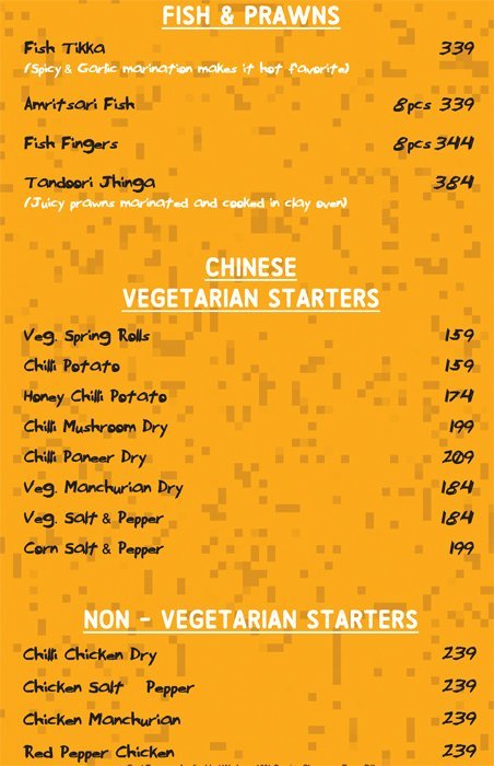 My Bar Lounge & Restaurant - Connaught Place - Delhi NCR image 44