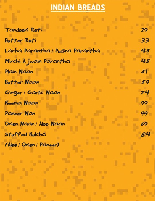 My Bar Lounge & Restaurant - Connaught Place - Delhi NCR image 13