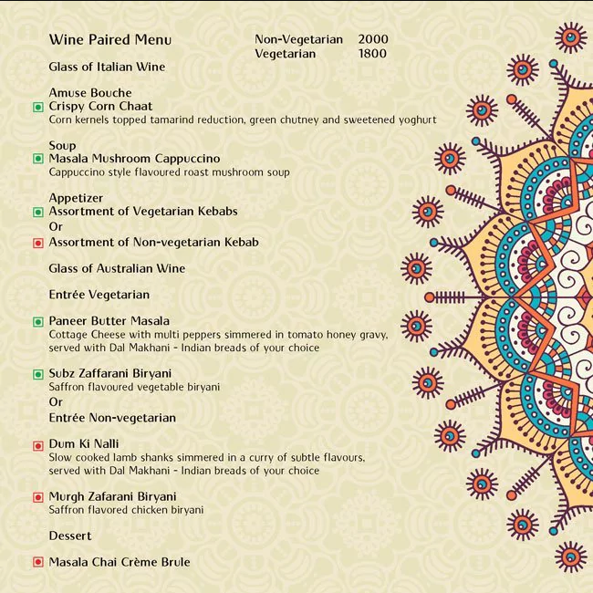 Mystic Masala - Koregaon Park - Pune image 1