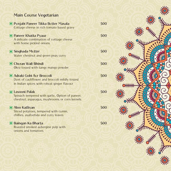 Mystic Masala - Koregaon Park - Pune image 7