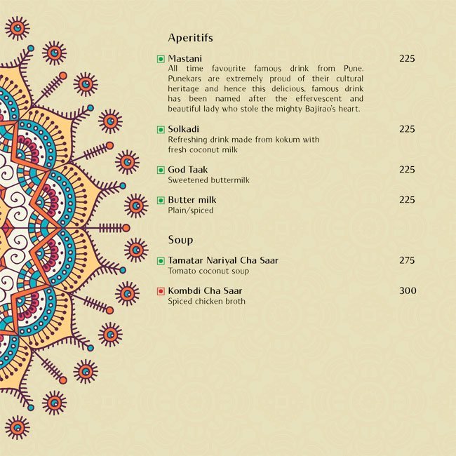 Mystic Masala - Koregaon Park - Pune image 16