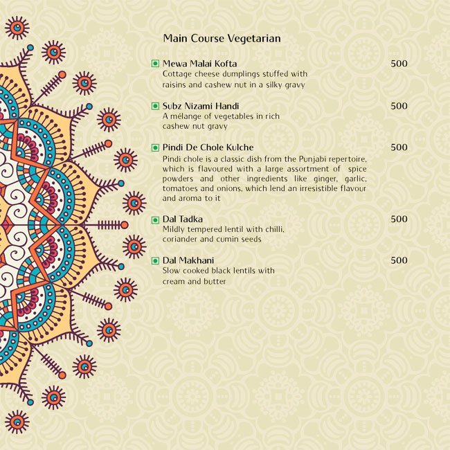 Mystic Masala - Koregaon Park - Pune image 6