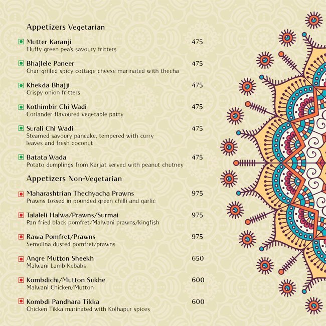 Mystic Masala - Koregaon Park - Pune image 15