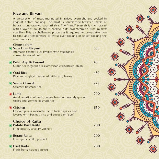 Mystic Masala - Koregaon Park - Pune image 3