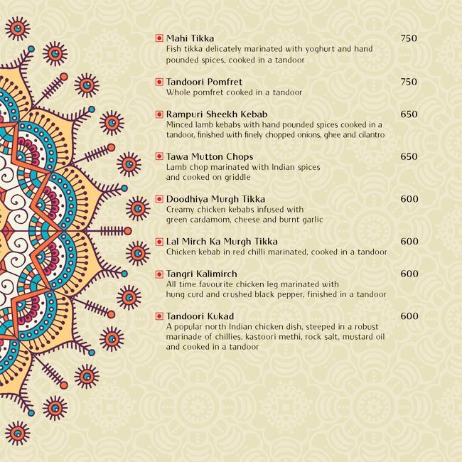 Mystic Masala - Koregaon Park - Pune image 8