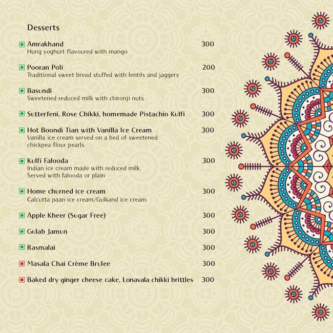 Mystic Masala - Koregaon Park - Pune image 2