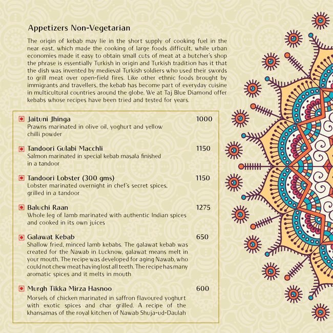 Mystic Masala - Koregaon Park - Pune image 9