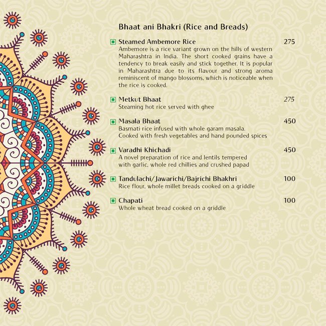 Mystic Masala - Koregaon Park - Pune image 12