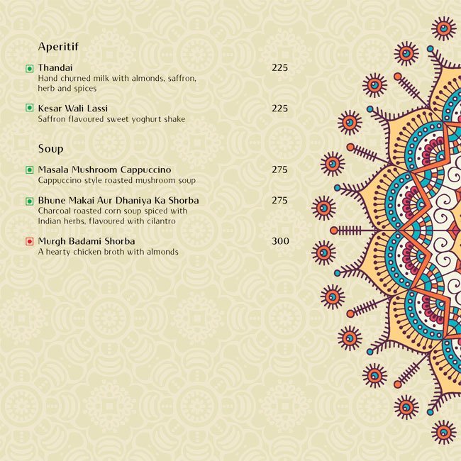 Mystic Masala - Koregaon Park - Pune image 11