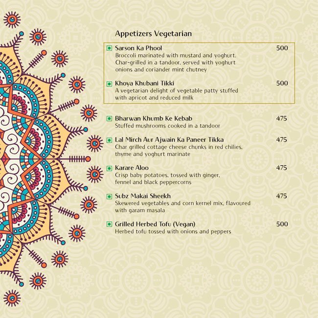 Mystic Masala - Koregaon Park - Pune image 10