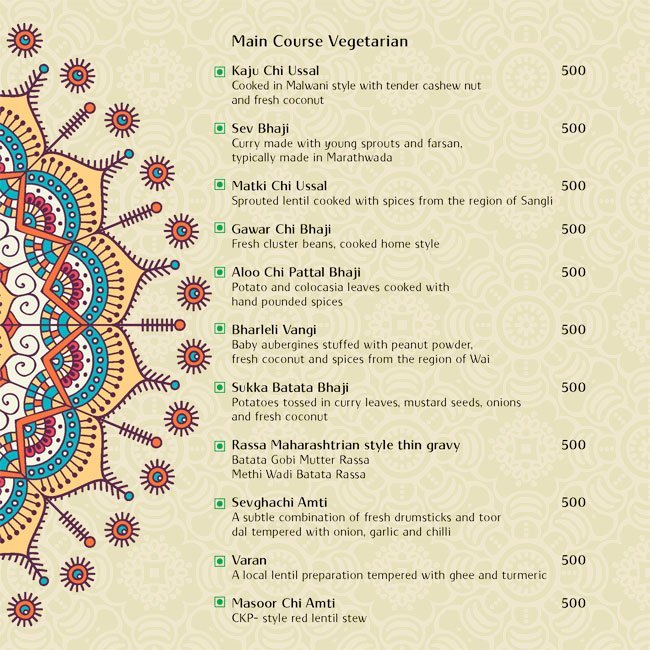 Mystic Masala - Koregaon Park - Pune image 14