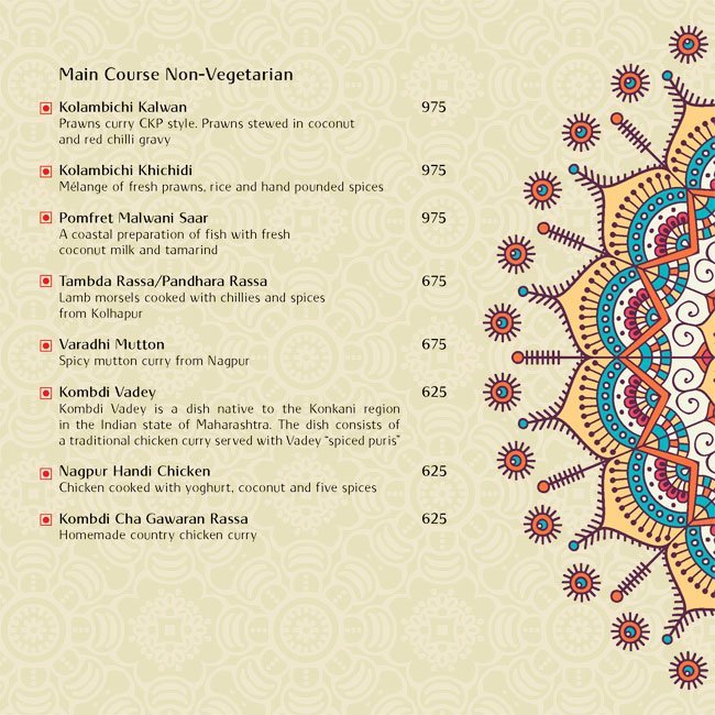 Mystic Masala - Koregaon Park - Pune image 13