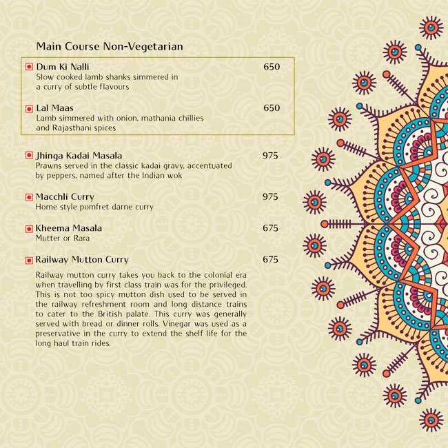 Mystic Masala - Koregaon Park - Pune image 5