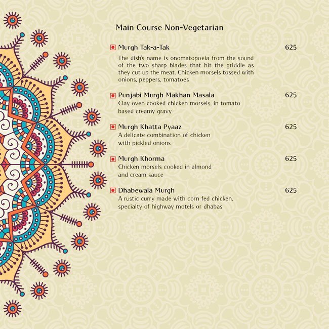 Mystic Masala - Koregaon Park - Pune image 4